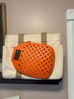 Dooney & Bourke Canvas Tote