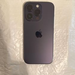 iPhone 14 PRO Unlocked 256GB