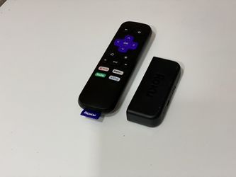 Roku tv