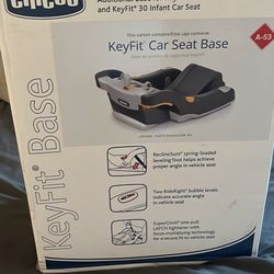 Chicco Car seat Base