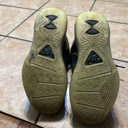 Nike LeBron Space Jam