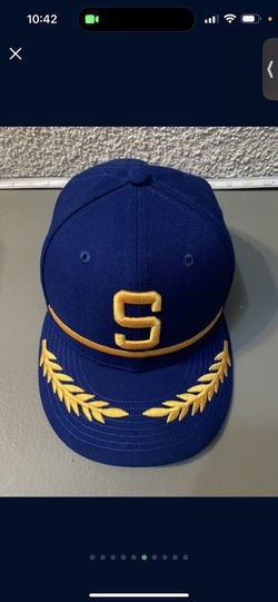 Mariners Anniversary Captain Fitted