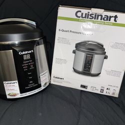 Pressure Cooker Brand new