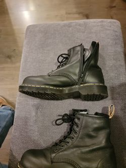Dr. Martens Boots