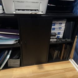 Office Shelf/Cabinet