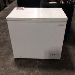 Ascoli 7.0 Cu Ft Chest Freezer 