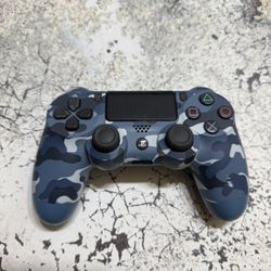 PlayStation 4 Controller $30 (tested)