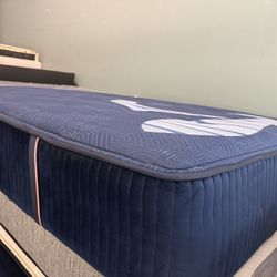 Colchón  Mattress 
