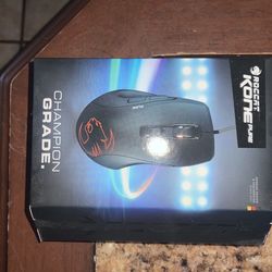 Roccat Kone Plus Champion Grade