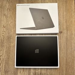 Microsoft Surface Laptop 5. i7 12 Gen / 16GB Ram/ 512GB SSD