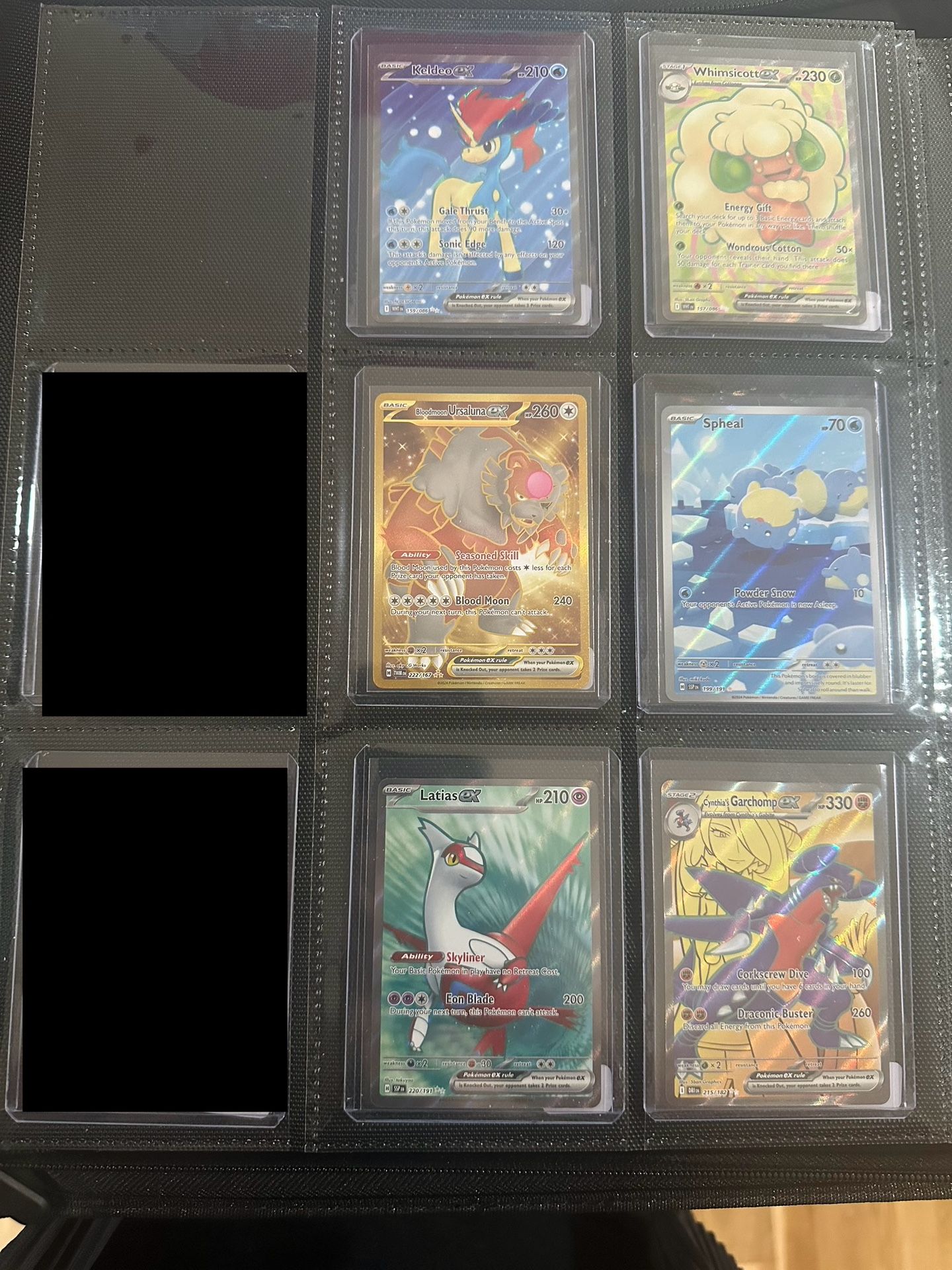 Pokemon Cards For Sale!