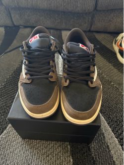 Jordan 1 Low