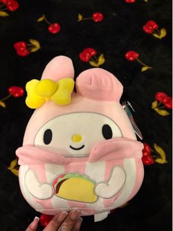 Sanrio squish