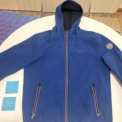 Tommy Jacket