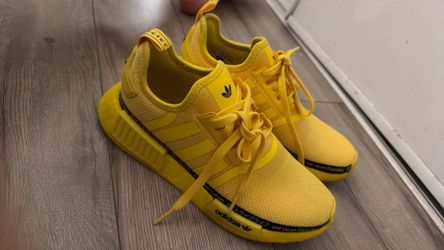 Women’s NMD worn once