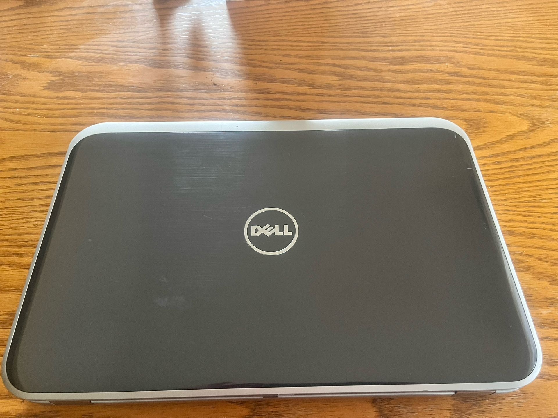 Dell Laptop Computer