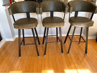 Bar Chairs