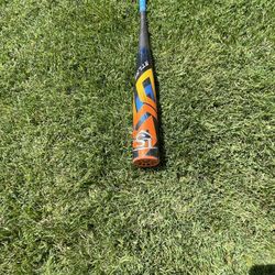 Louisville Slugger Atlas 34” BBCOR Bat (2024)