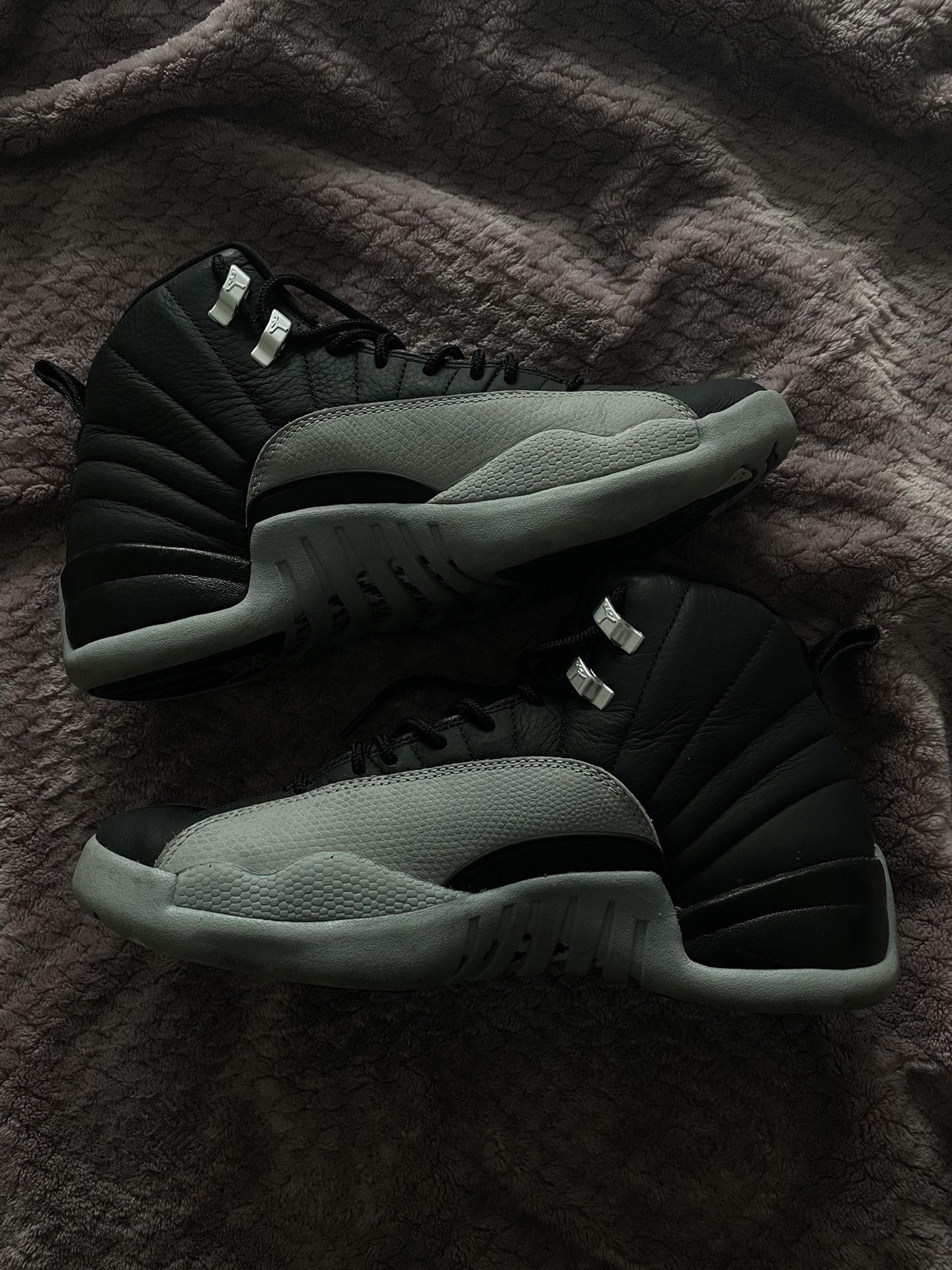 Jordan 12 Retro Baron