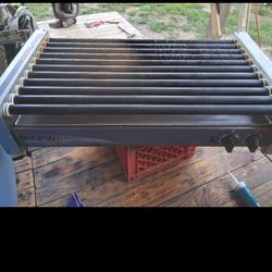 Roller Grill