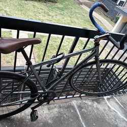 Fixie/single speed flip flop hub