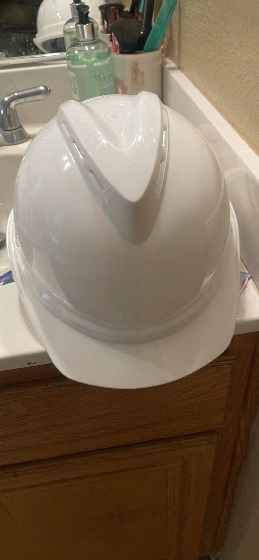 Helmet