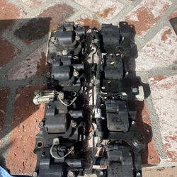 Ls1 Coil Packs