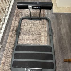 BC Thruster Lite
