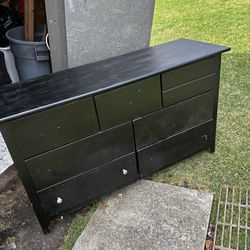 Dressers $25 each