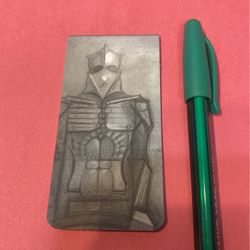 La Sagrada Familia Souvenir Bookmark