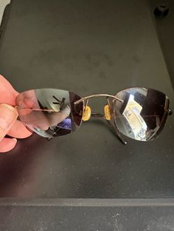 Maui Jim Wailea Sunglasses 503-23 Unisex