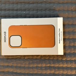 Nomad Case Iphone 14 Pro Max