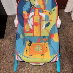 Infant Swing 