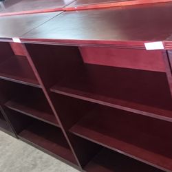 BOOKSHELVES FOR SALE!!!!...EACH 