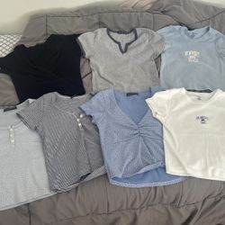 Brandy Melville Tops