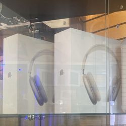 AirPods Max