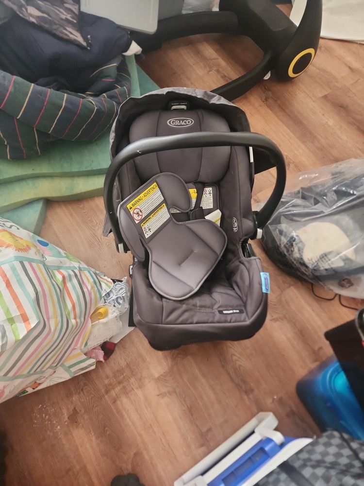 Graco Car Seat