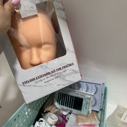 Eyelash Kit 