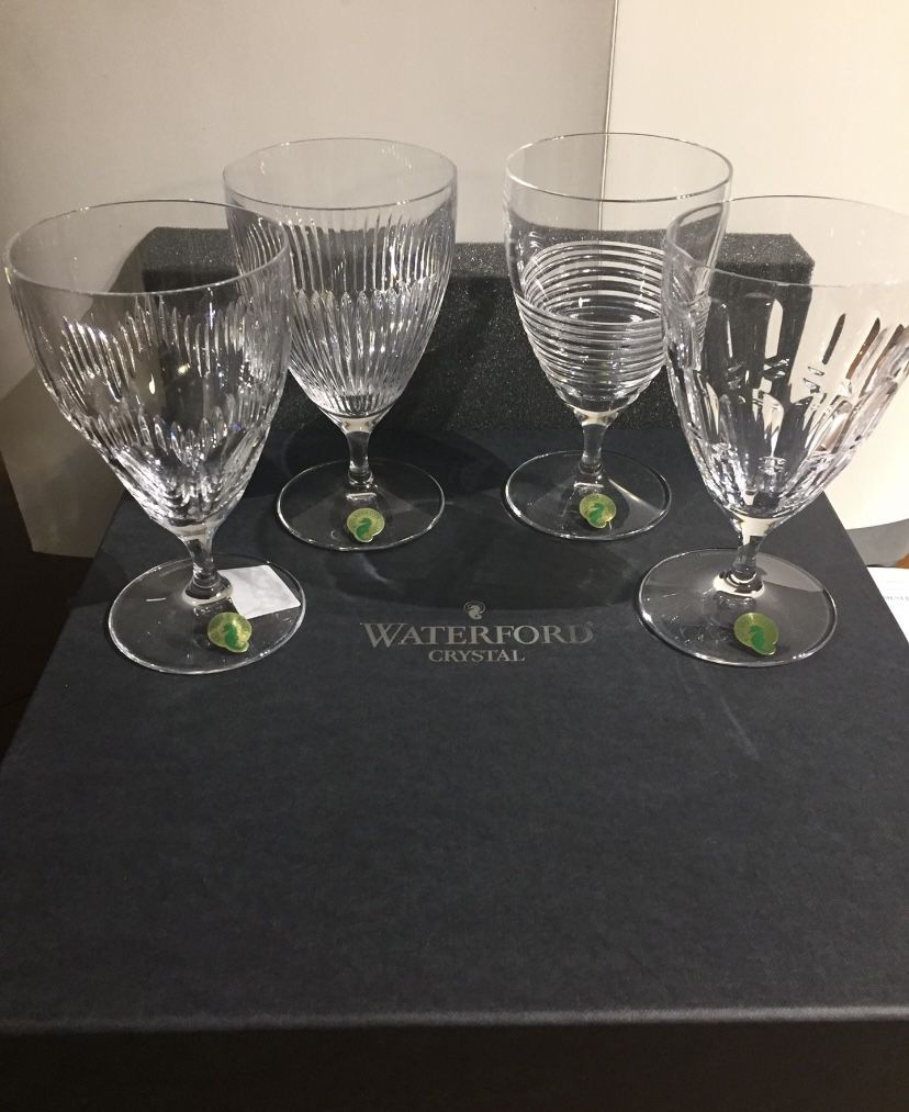 Waterford Crystal Set