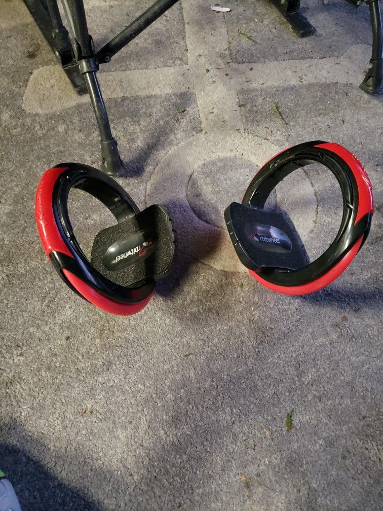 Orbit Wheels Skates