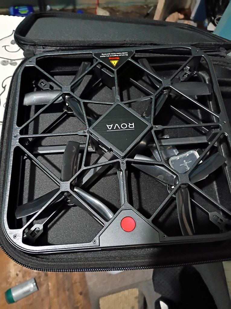 ROVA Selfie Drone