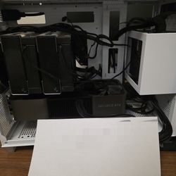 Gaming PC 4090 FE + 5800x3d 