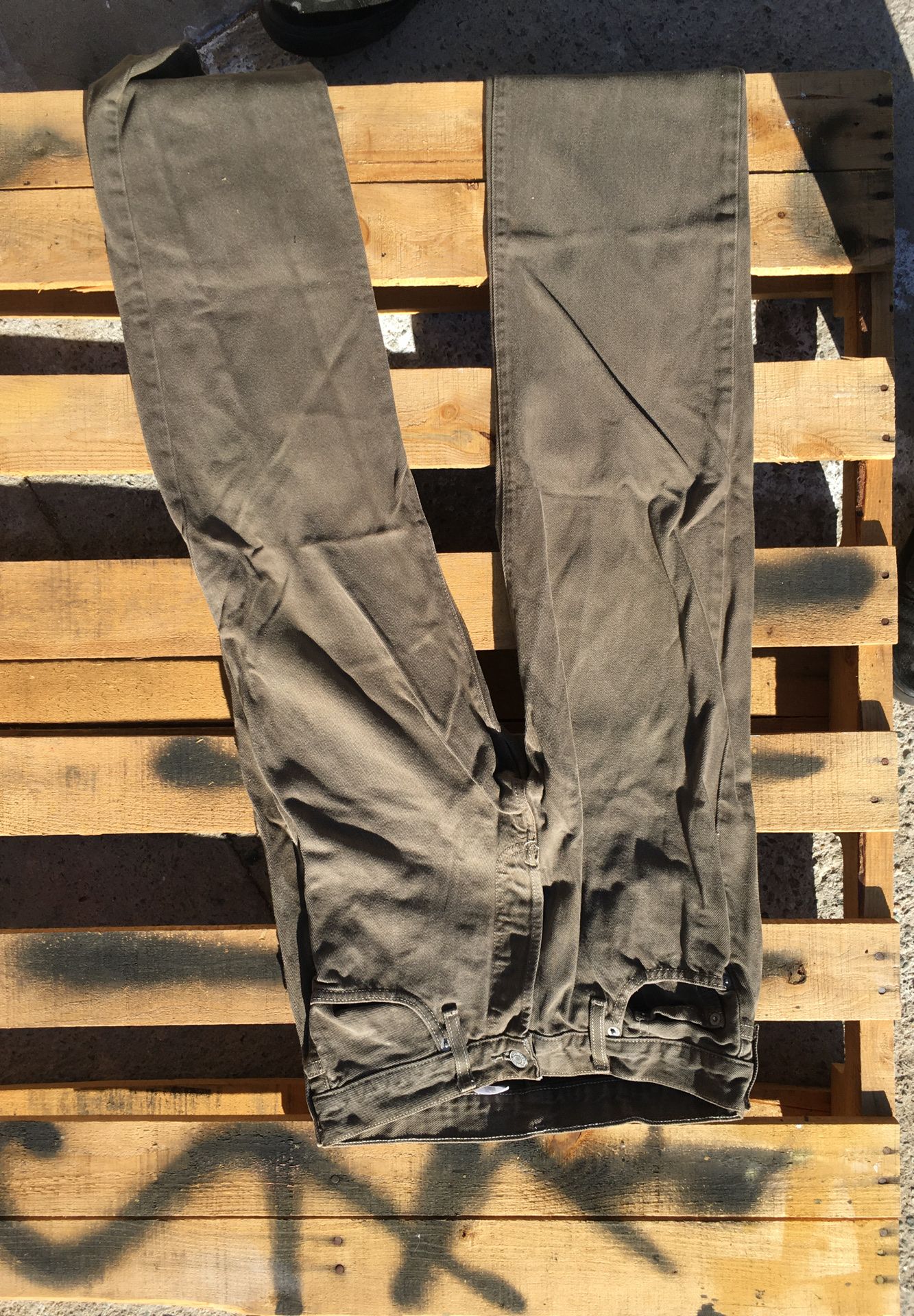 Levi’s Jeans 501 30 x 30