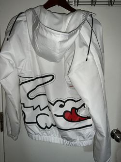 Lacoste Windbreaker
