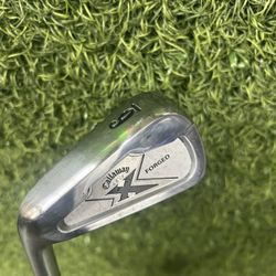Callaway X Forged 6 Iron