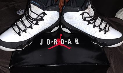 Jordan9  Size 10 