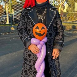 Halloween Costume Pirate 🏴‍☠️ 