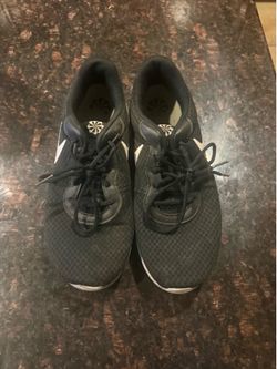 Nike running shoes size 10.5
