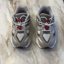 New Balance Kids Shoes 