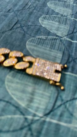 Diamond Bracelet